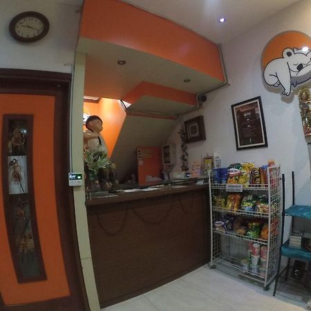The Cabin Hotel Gandekan Yogyakarta Luaran gambar