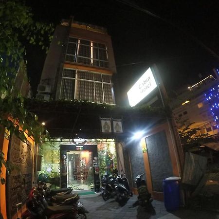 The Cabin Hotel Gandekan Yogyakarta Luaran gambar