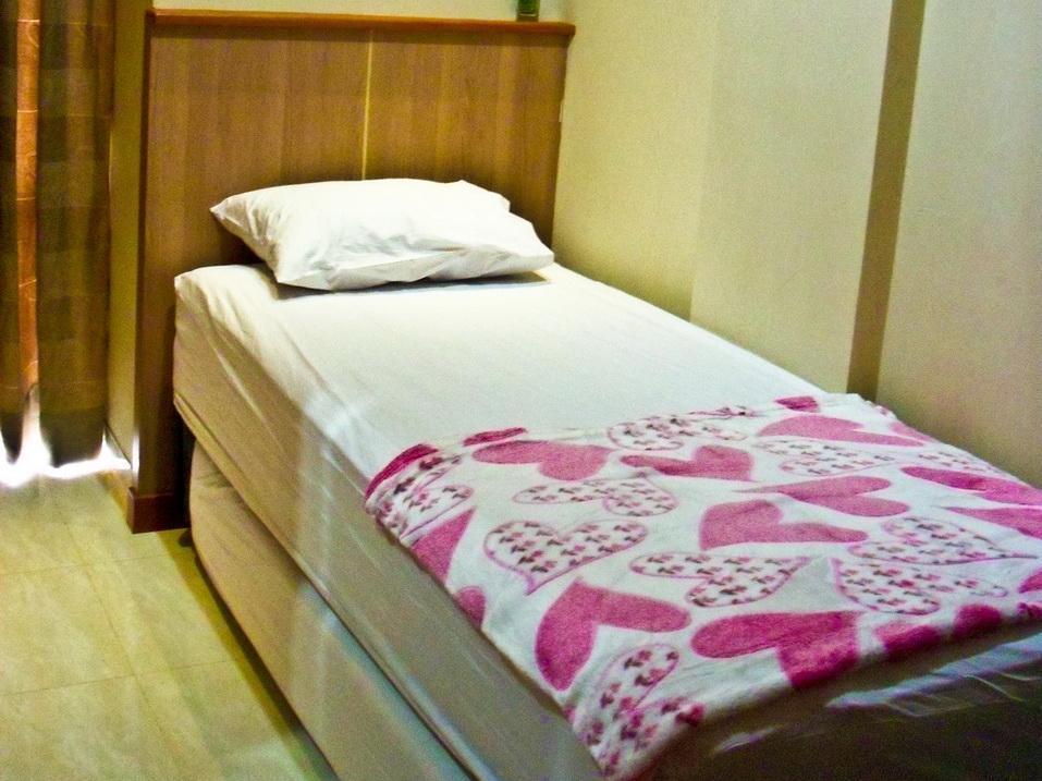 The Cabin Hotel Gandekan Yogyakarta Luaran gambar