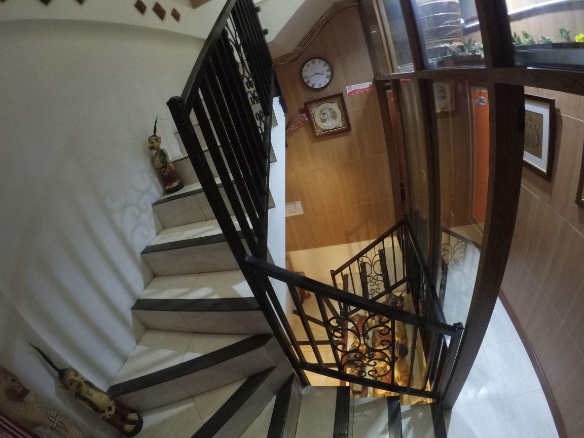The Cabin Hotel Gandekan Yogyakarta Luaran gambar