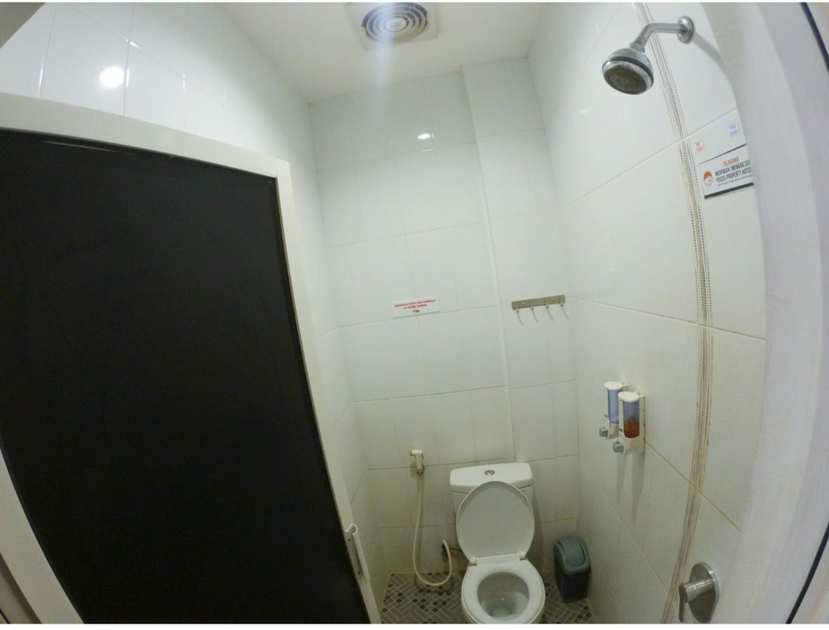 The Cabin Hotel Gandekan Yogyakarta Luaran gambar