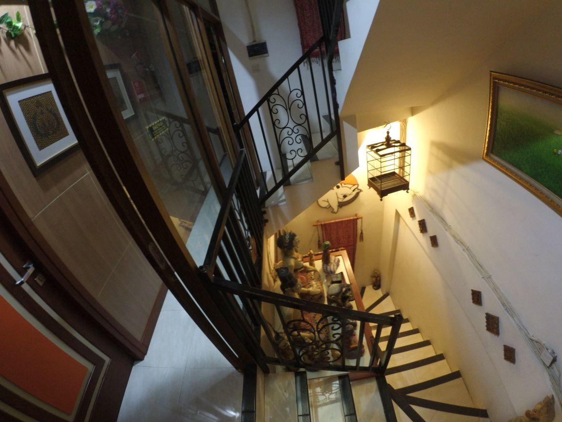 The Cabin Hotel Gandekan Yogyakarta Luaran gambar