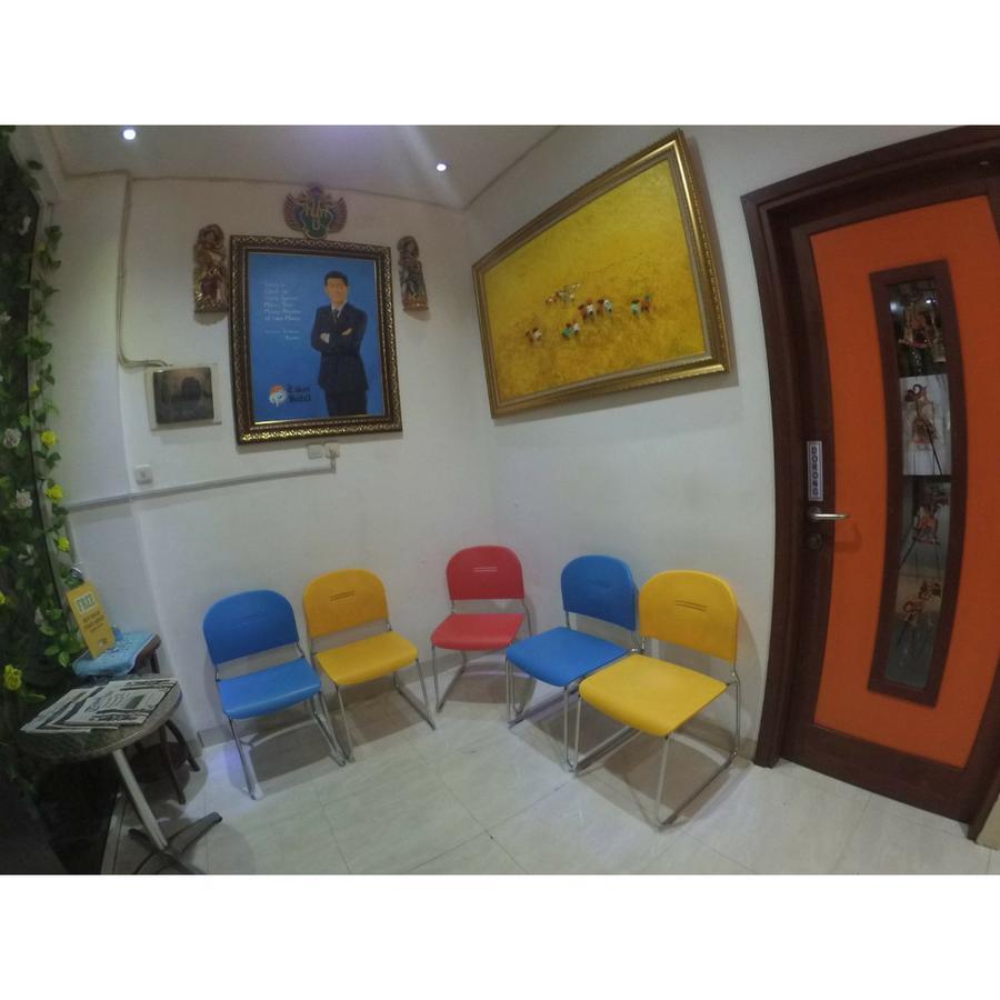 The Cabin Hotel Gandekan Yogyakarta Luaran gambar