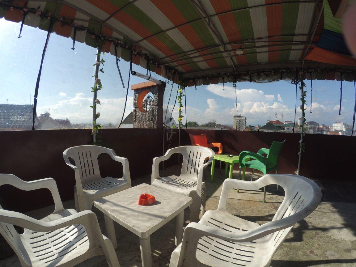 The Cabin Hotel Gandekan Yogyakarta Luaran gambar