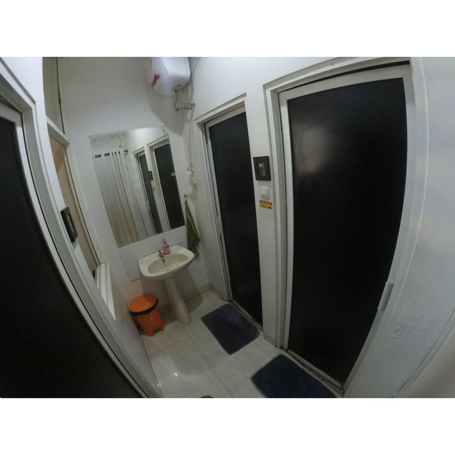 The Cabin Hotel Gandekan Yogyakarta Luaran gambar
